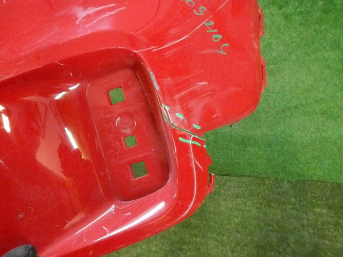 Бампер задний Mini Countryman F60 (2016-2020)