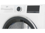 Сушильная машина Beko B5T69233 белый