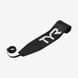 Бинты кистевые - страпы для запястья TYR WRIST WRAPS - SOLID