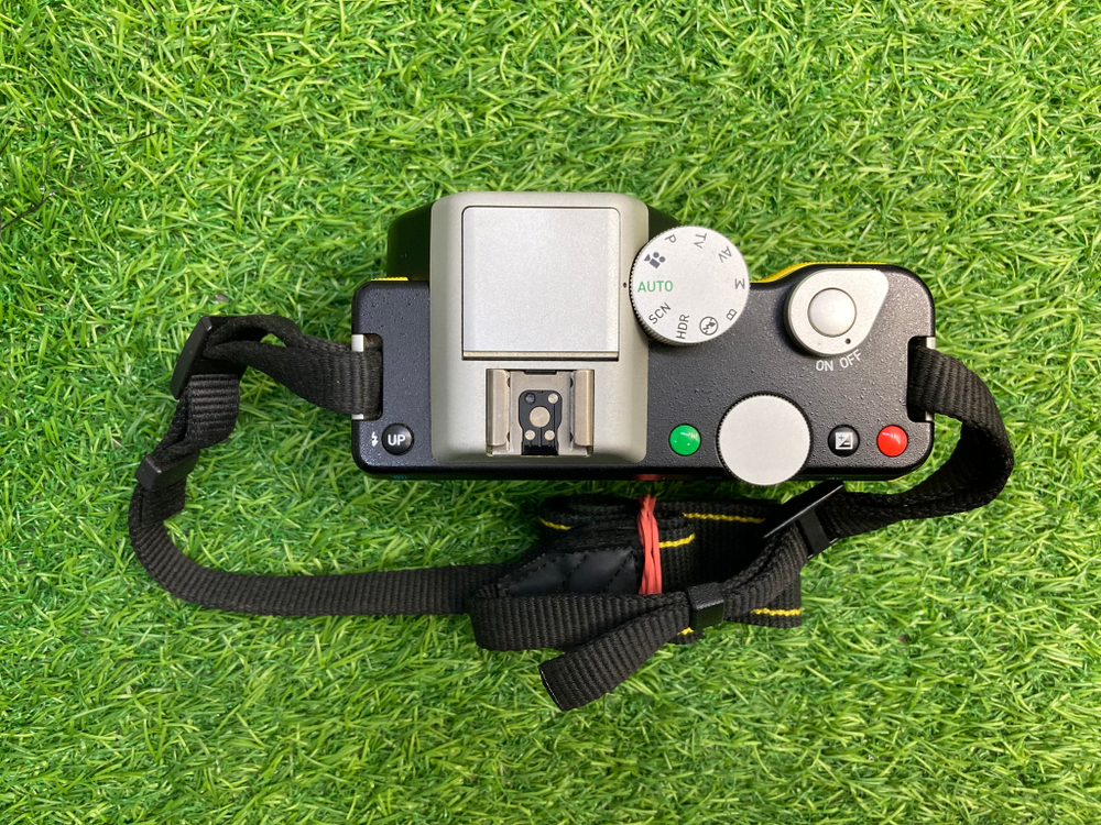 Pentax K-01 Kit 28-80mm 3.5-5.6 Покупка/Продажа