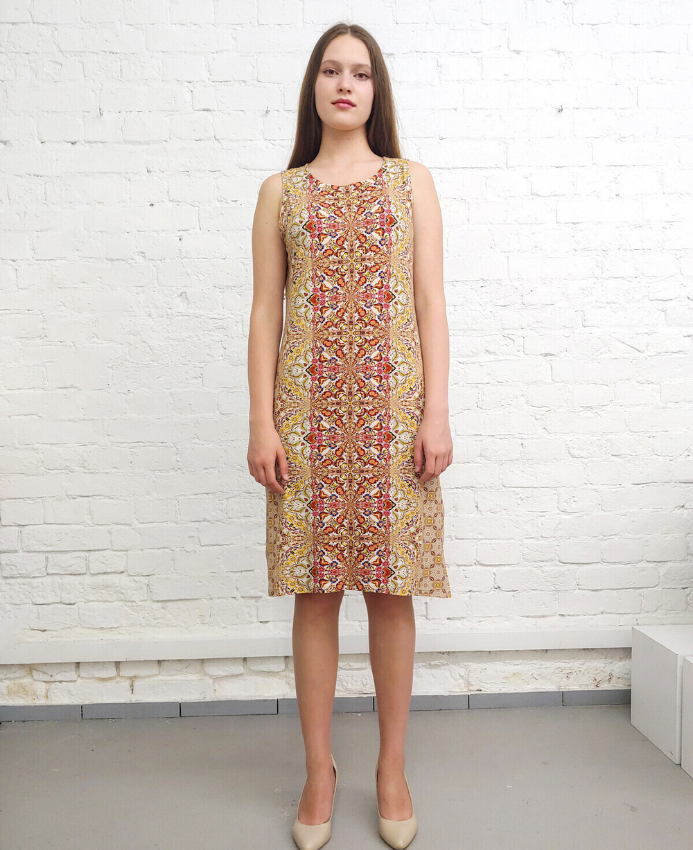 Платье "Древо Жизни"