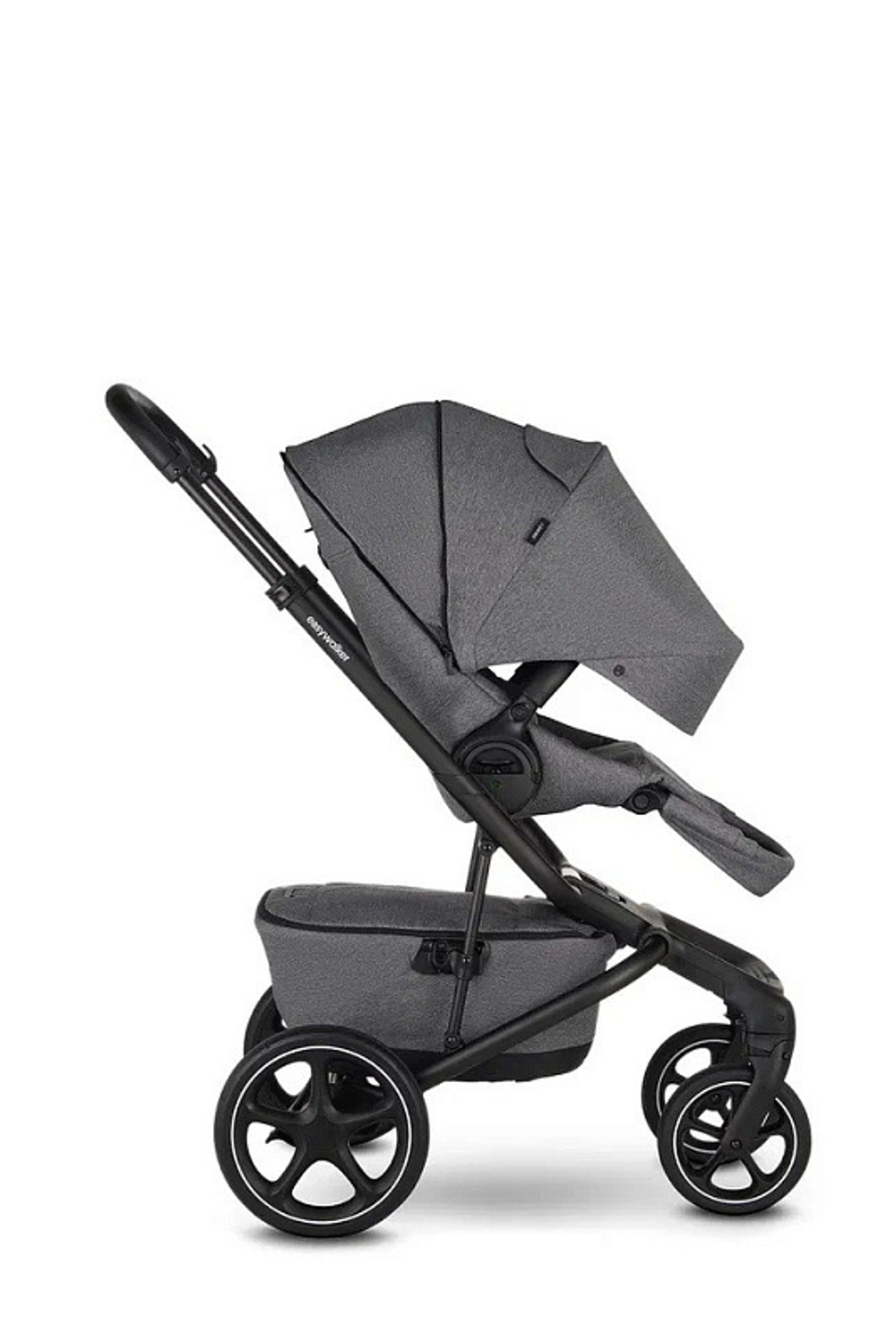 Прогулочная коляска Easywalker Jimmey Iris Grey