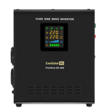 Комплект Exegate FineSine SX-500.LCD.AVR.2SH