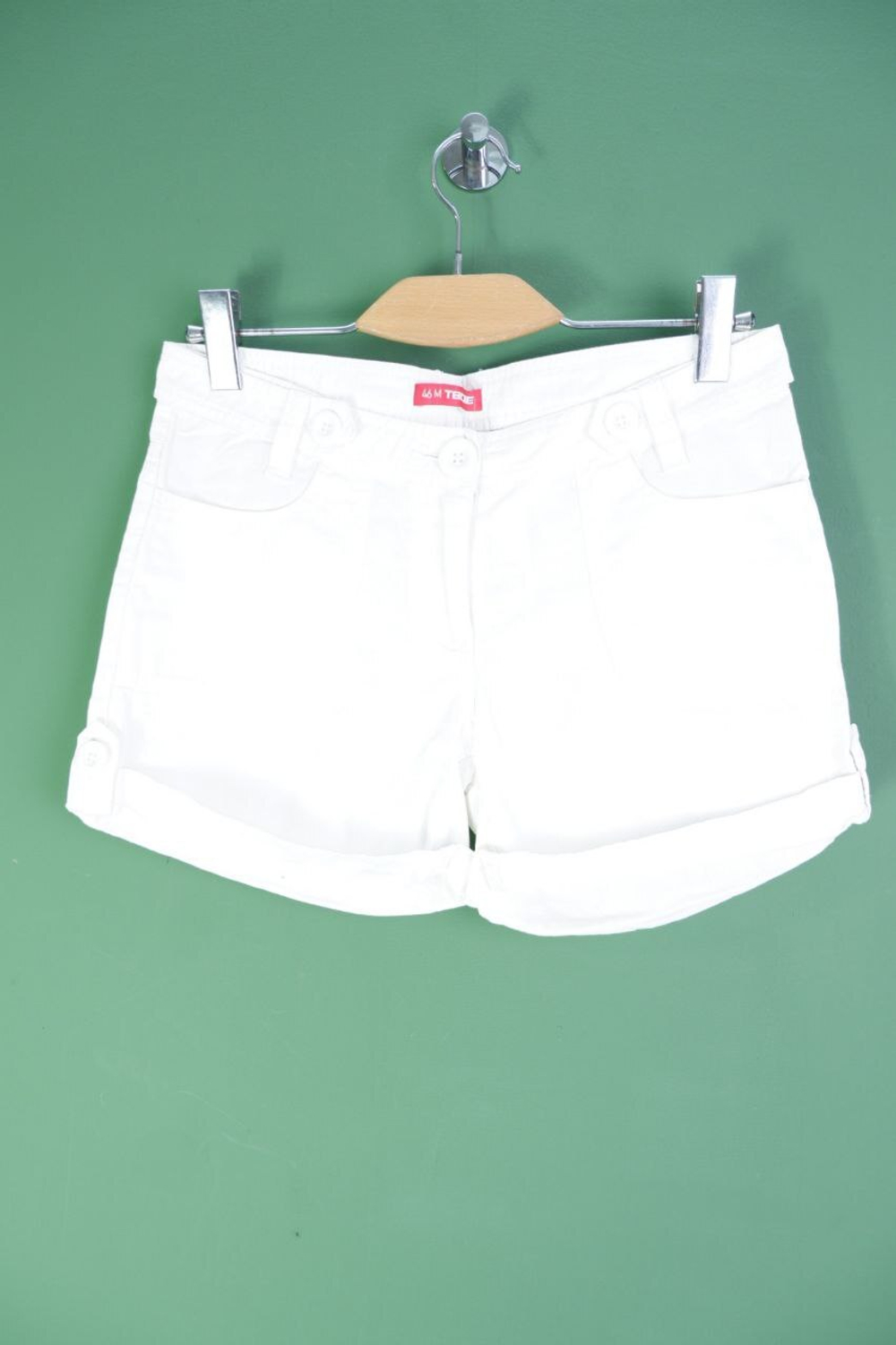 Шорты ТВОЕ хлопковые 46 размер