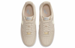 Кроссовки Nike Air Force 1 Low "Sanddrift" (Женская размерная сетка)