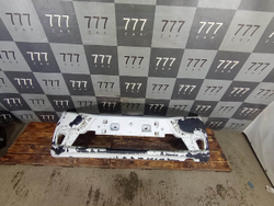 Бампер передний LADA Granta 18-нв Б/У Оригинал 8450103785