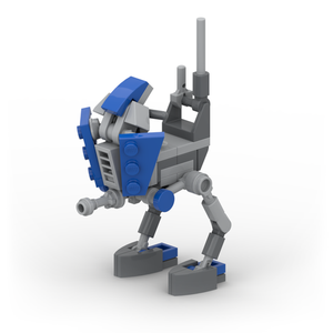 AT RT 501-го легиона