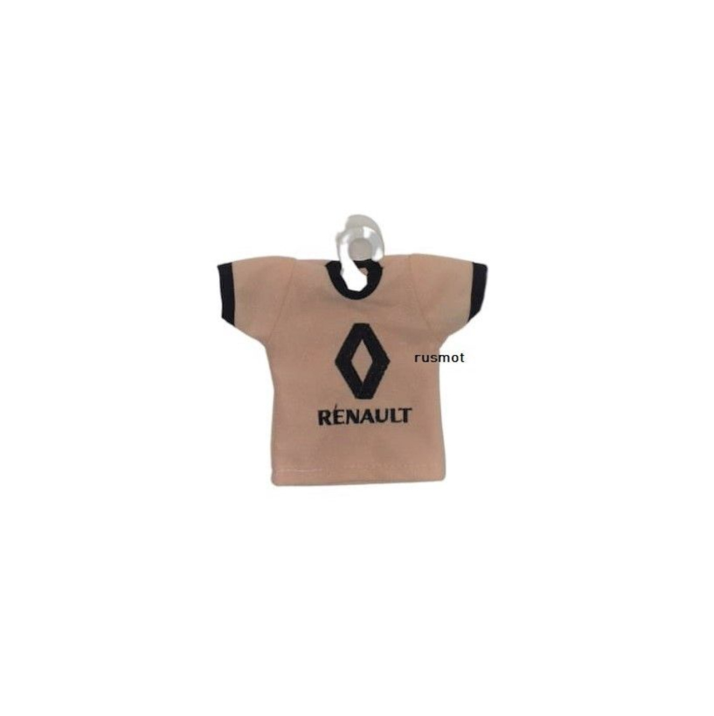 Вымпел майка RENAULT