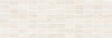 Декор Zen мозаичный бежевый MM60069