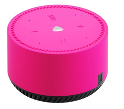 Умные часы Умная колонка Яндекс.Станция Лайт, Фламинго (YNDX-00025)