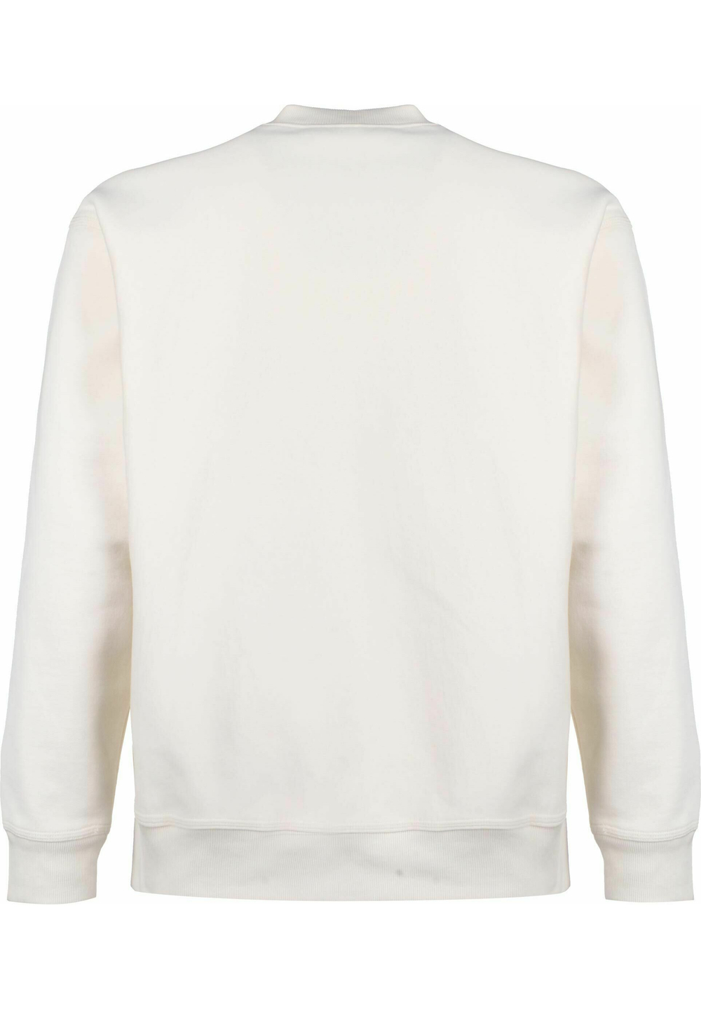 Carhartt WIP Толстовка - естественный/молоко