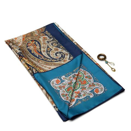 Платок Богдана 002200_37_02 FOXTROT