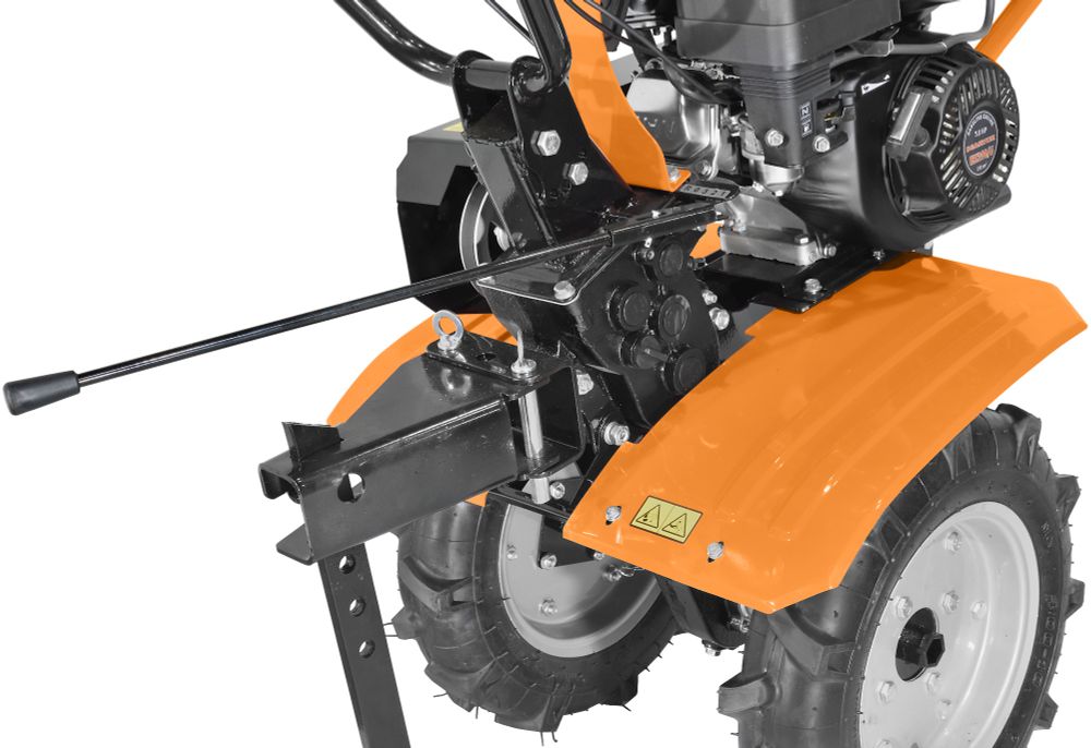 Carver MT-7106T Мотоблок бензиновый