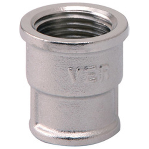 Муфта VIEIR ВВ 1/2"х3/4" никел. SFN34