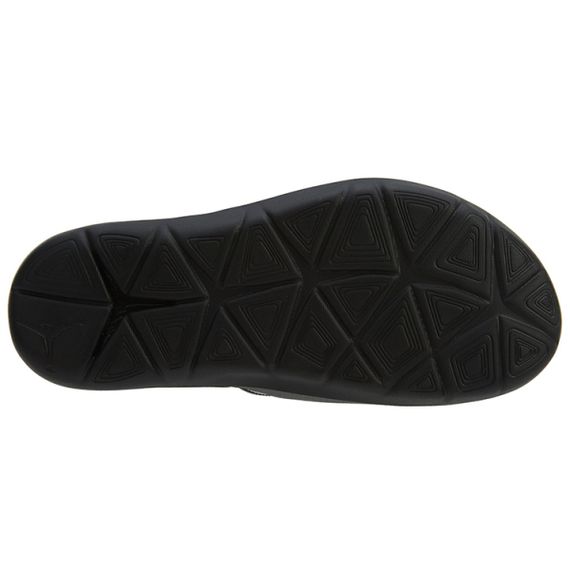 Jordan Hydro 7 'All Black'