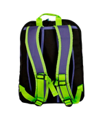 Рюкзак для падел Head Kids Tour Monster Morada, детский и функциональный