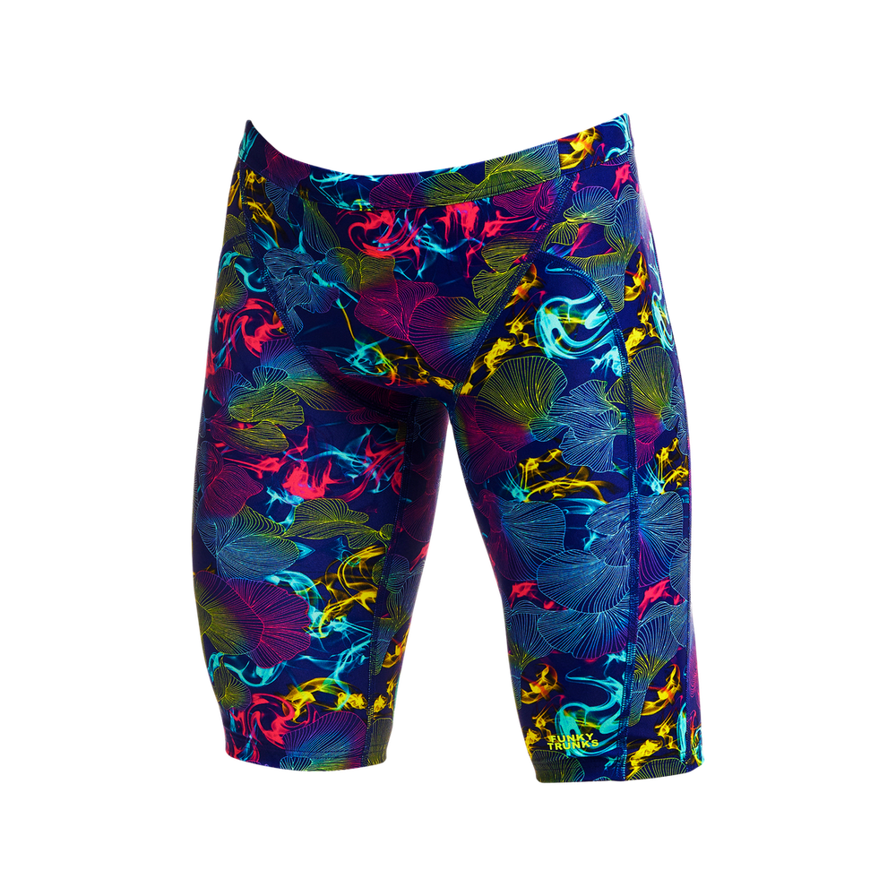Джаммеры FUNKY TRUNKS Boys Oyster Saucy