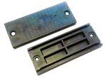 Башмак системы позиционирования PRS-2 для OTIS (90х36х8) GAA385GX1