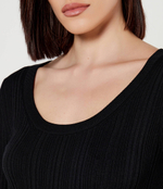 Платье Sarpheta HUGO - черный(50519893)