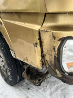 Shacman (Shaanxi) SX* 8x4 Самосвал SX33186V366 (Дизельный, 11,6 л, 423 л.с., МТ)