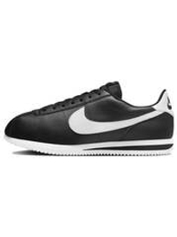 Кроссовки Nike Cortez Basic Black White 2023