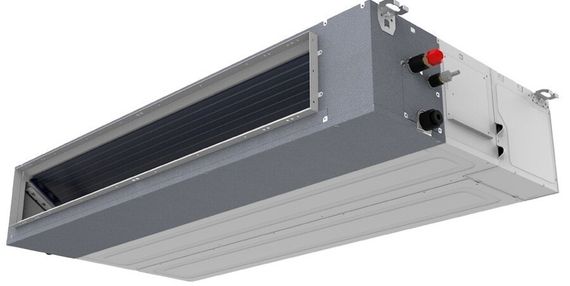 Канальная VRF система Kentatsu KLA24HZAN1