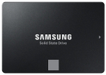 SSD Samsung 870 EVO MZ-77E500BW 500 ГБ