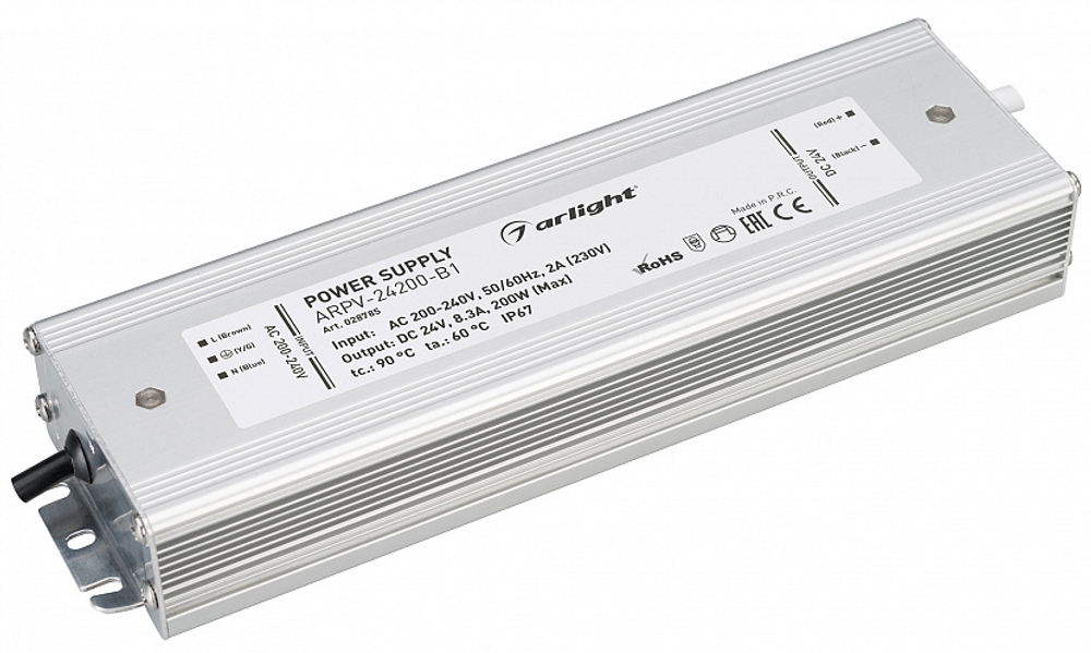 Блок питания  Arlight 028785