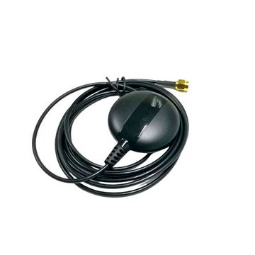 Антенна внешняя GPS / ГЛОНАСС магнитное основания, разъем MCX для Garmin (GA20701)