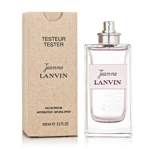 LANVIN Jeanne edP 100ml lady Tester