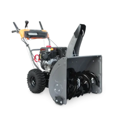 VILLARTEC WB9066E снегоуборщик бензиновый 9 л.с, ковш 66 см, выброс 11 м, 6 вперед/2 назад