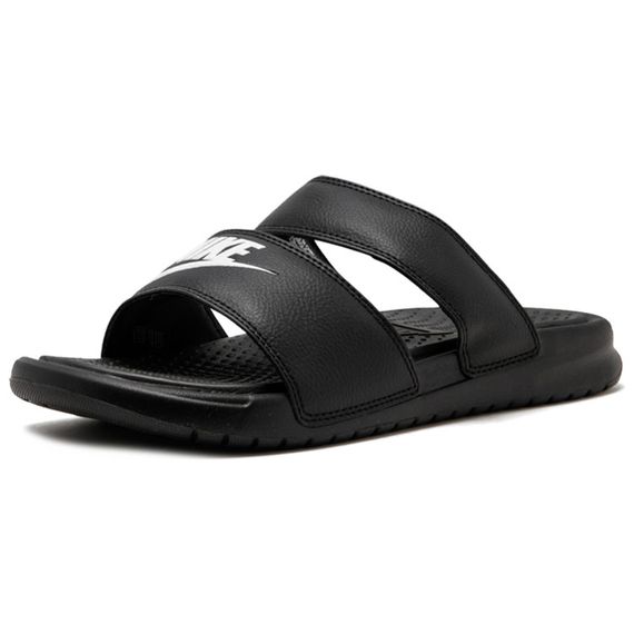 Nike Benassi Duo Ultra Slide 'Black'