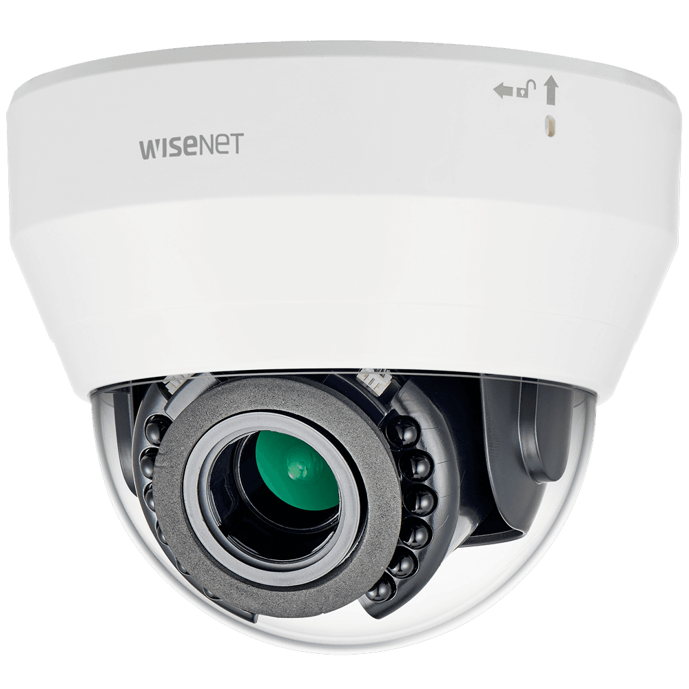 Wisenet LND-6070R