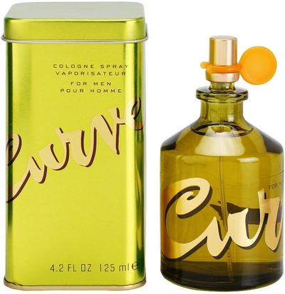 Liz Claiborne Curve for Men одеколон для мужчин