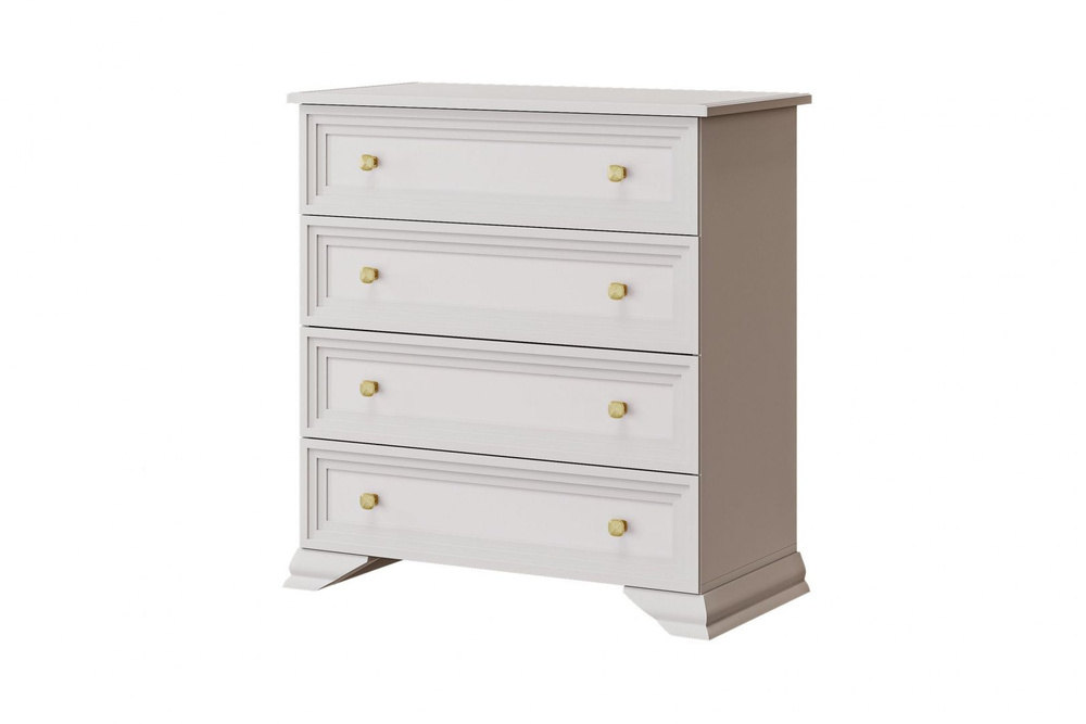 Комод 4 ящика ОРДАНДО