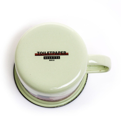 Кружка Soap