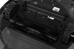 Робот-пылесос ATVEL R80 Base, черный/черный [r80 base black]