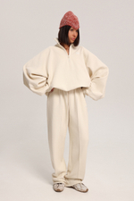 Анорак объемный