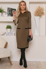 Платье 70964 Avili