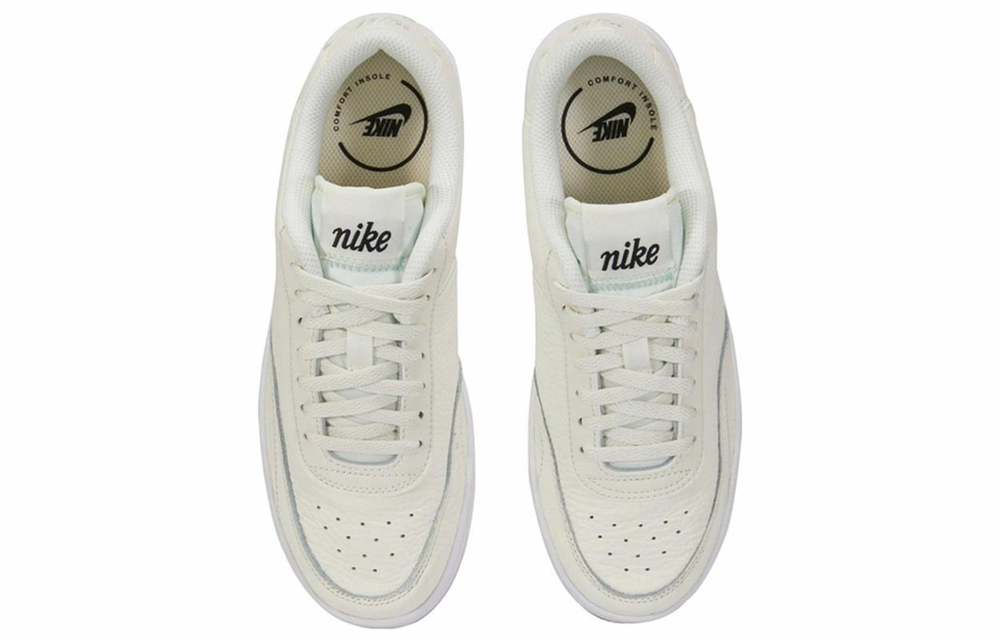 Кроссовки Nike Court Vintage Prm (Женская размерная сетка)