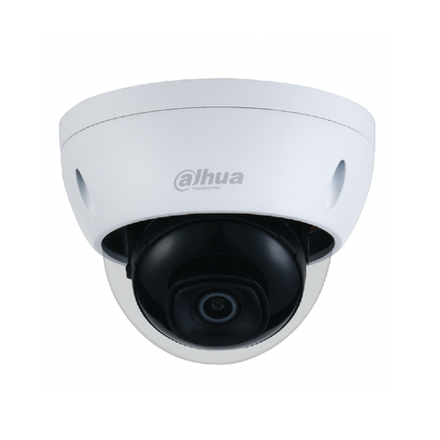IP камера видеонаблюдения DH-IPC-HDBW1431EP-0280B-S4