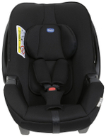 Автокресло Chicco Kory Essential I-size с базой Full 360 i-size base black