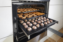 Комбинированная плита Gorenje GK5A42WF-B
