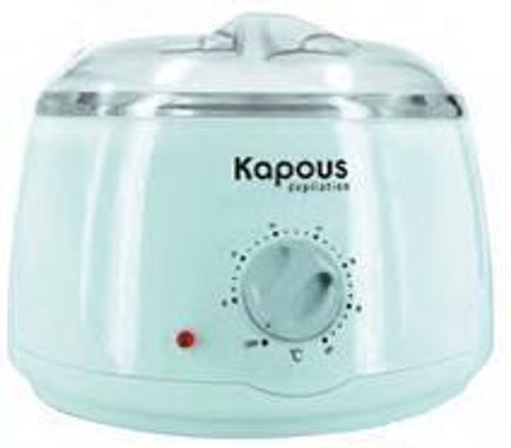 Воскоплав Kapous для банок 400мл