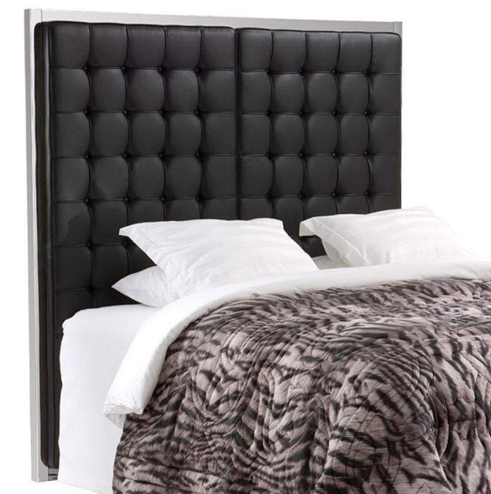 Изголовье Eichholtz Headboard Shangri-La black 106695