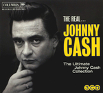 Johnny Cash / The Real... Johnny Cash (3CD)