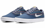 Кроссовки Nike Sb Charge Cnvs Prm