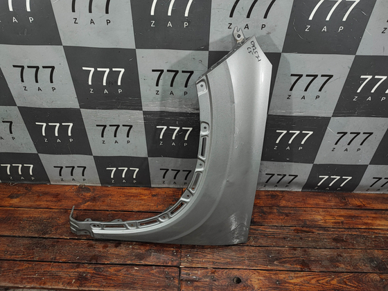 Крыло переднее левое Omoda C5 22-нв Б/У Оригинал 553000312AADYJ