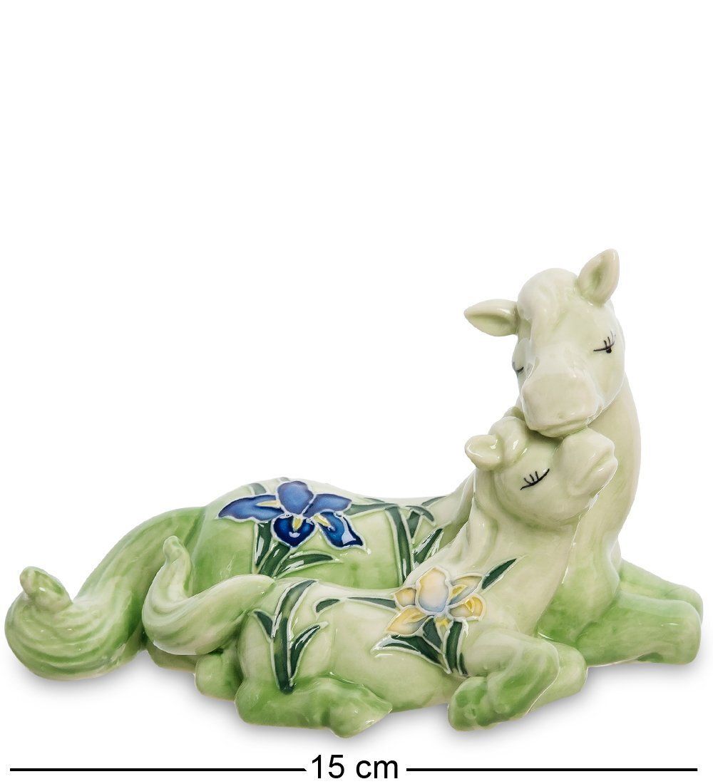 Pavone JP-61/46 Фигурка Лошади «Самая лучшая мама»