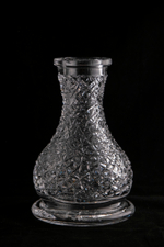 Колба хрустальная CrystaL MiniD "ChaoS"